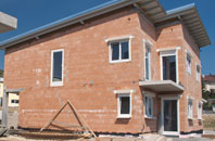 Auchmithie home extensions