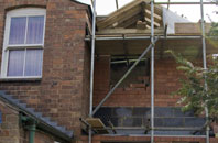 free Auchmithie home extension quotes