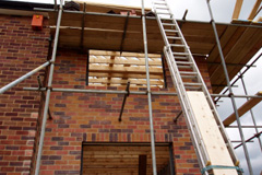 house extensions Auchmithie